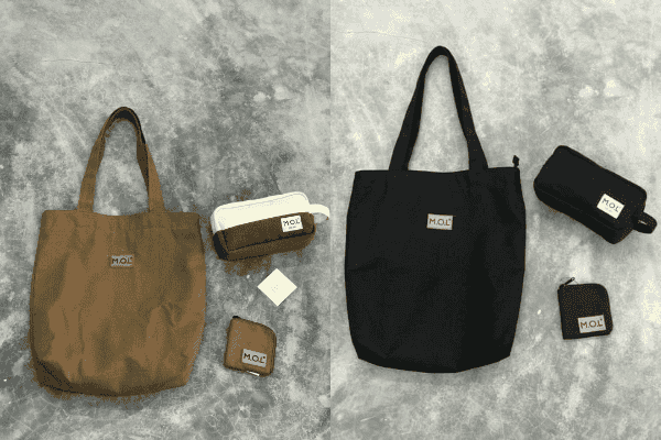 những shop bán túi tote đẹp tphcm