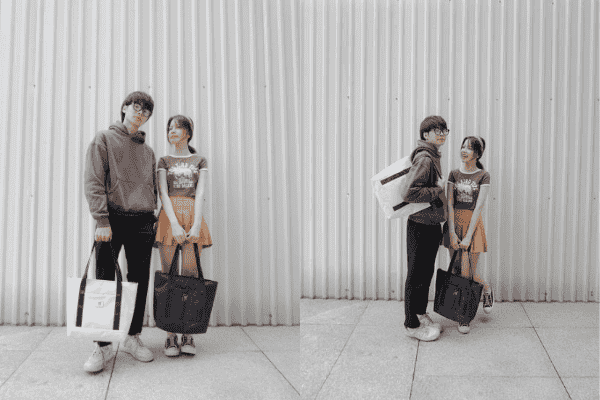 những shop bán túi tote đẹp tphcm