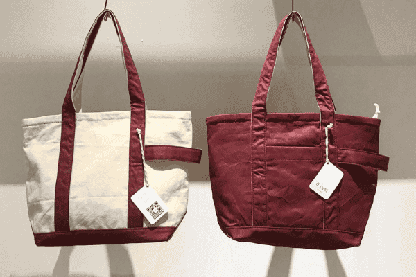những shop bán túi tote nam đẹp ở tphcm