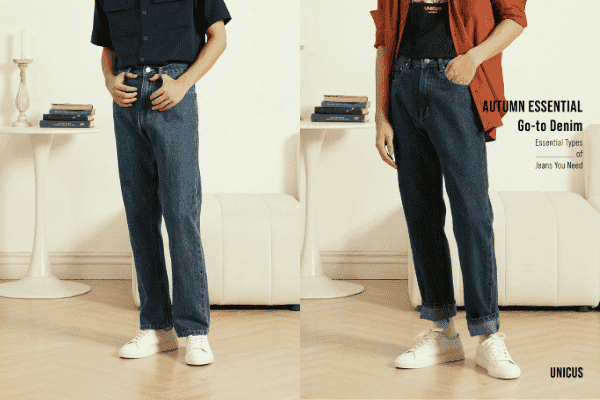 thương hiệu quần baggy nam local brand chất lượng