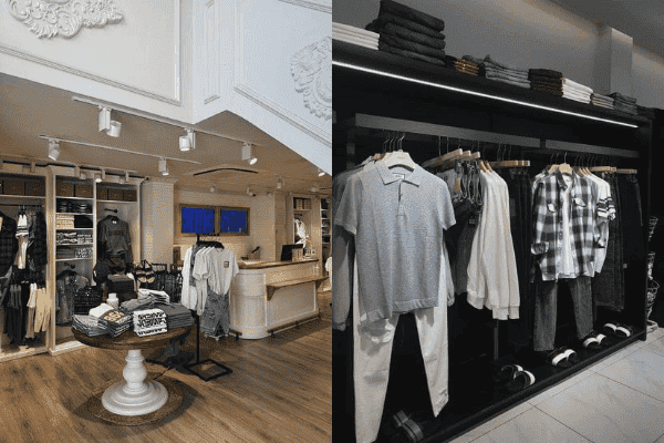 shop quần baggy nam 
