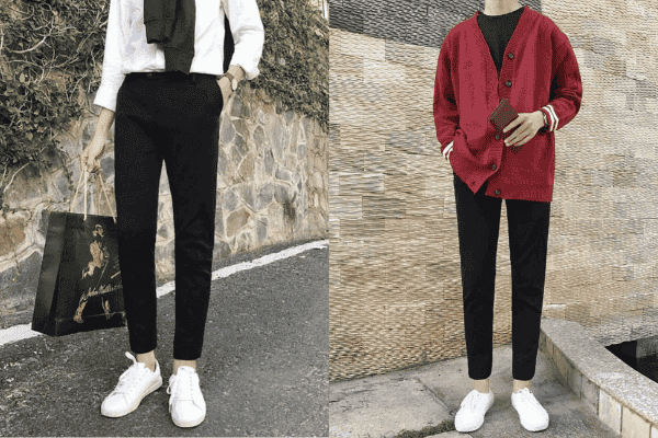 quần baggy nam local brand tphcm
