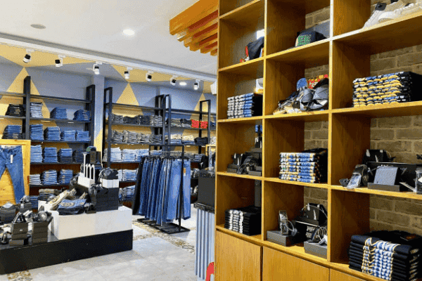 quần baggy nam local brand chất lượng