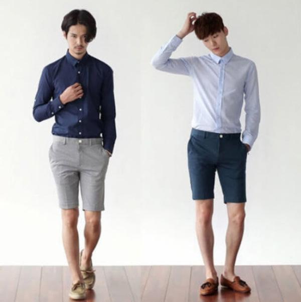 quần  short nam thể thao