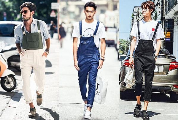 Đây là một item vô cùng thoải mái, tiện lợi và dễ dàng hơn cho bạn phối đồ