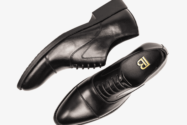 giày da Bụi leather