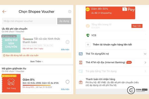 shopee-mua-quan-ao