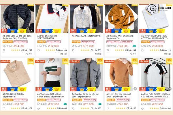 shopee-mua-quan-ao