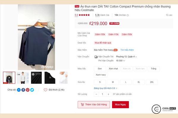 shopee-mua-quan-ao