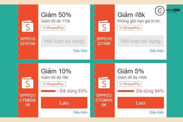 shopee-mua-quan-ao