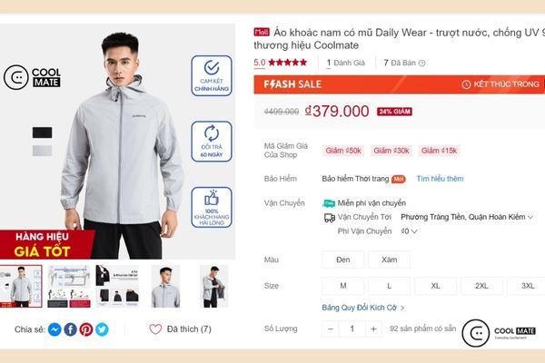shopee-mua-quan-ao