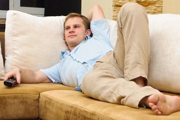Thiếu vận động có thể dẫn đến tạng người skinny fat