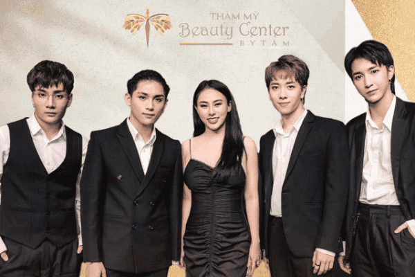 Dịch vụ tại Thẩm mỹ Beauty Center by Tấm