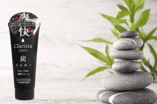 Clarista - Chất lượng làm sạch đỉnh cao, đạt chuẩn Nhật Bản
