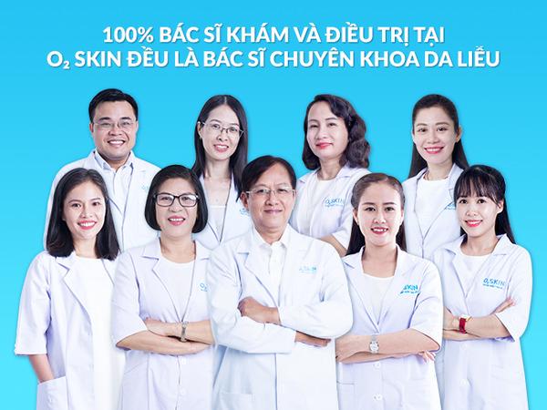 spa trị mụn cho nam tphcm