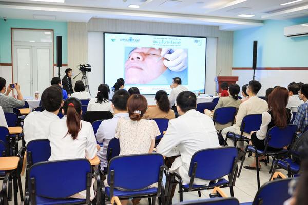 spa trị mụn cho nam tphcm