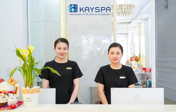 spa trị mụn cho nam tphcm