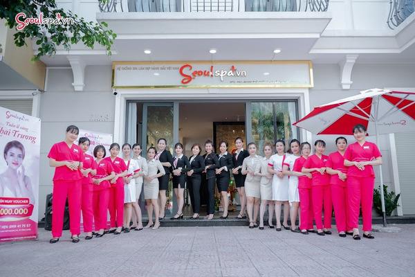 spa trị mụn cho nam tphcm