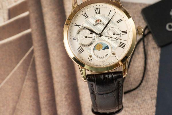 Seiko là một brand đồng hồ giá bình dân có xuất xứ Nhật Bản đang rất được ưa chuộng tại Việt Nam hiện nay