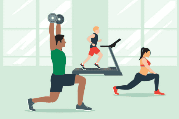 workout là gì