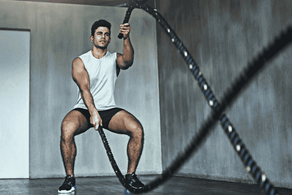 có nên tập workout và cardio mỗi ngày