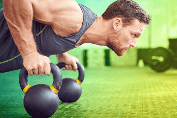 tập workout và cardio là gì