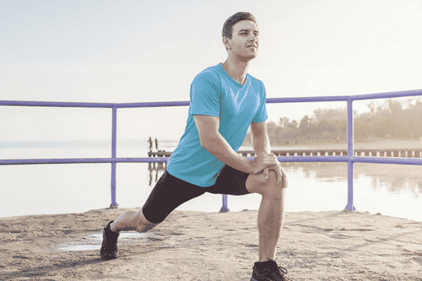 workout là gì và cardio là gì