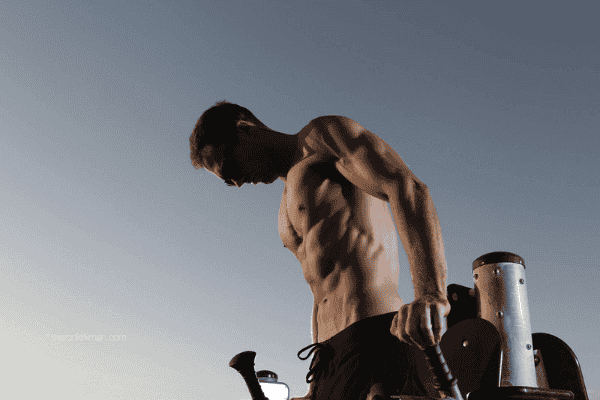 workout và cardio là gì