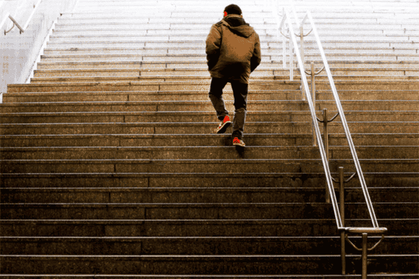 workout va cardio la gi