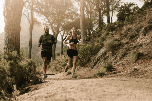 workout và cardio là gì