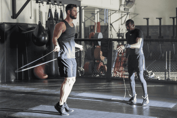 workout là gì