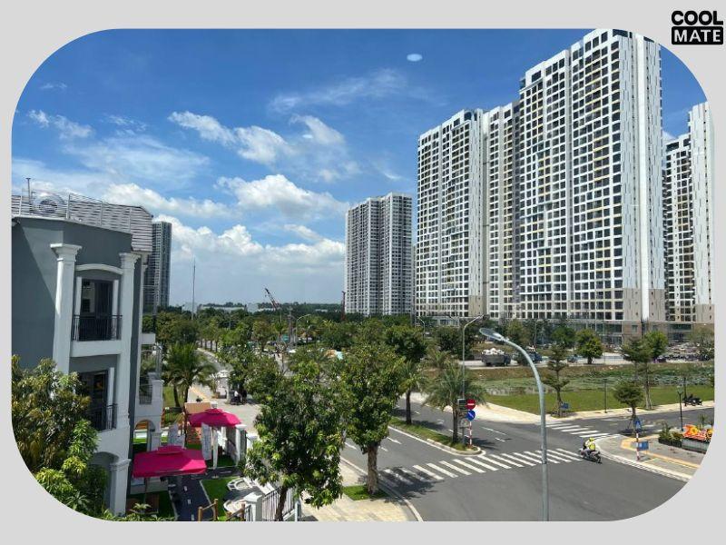 Phòng R&D Coolmate