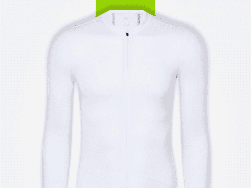 Áo đạp xe dài tay nam Pearl Izumi