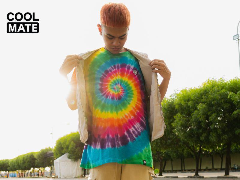 Áo Hippie: Sự kết hợp giữa cổ điển và hiện đại