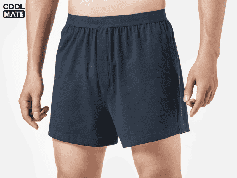 Hình ảnh quần boxer shorts