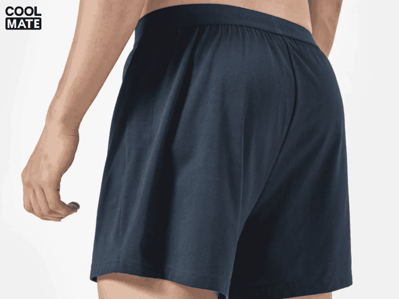 Nguồn gốc của quần boxer shorts