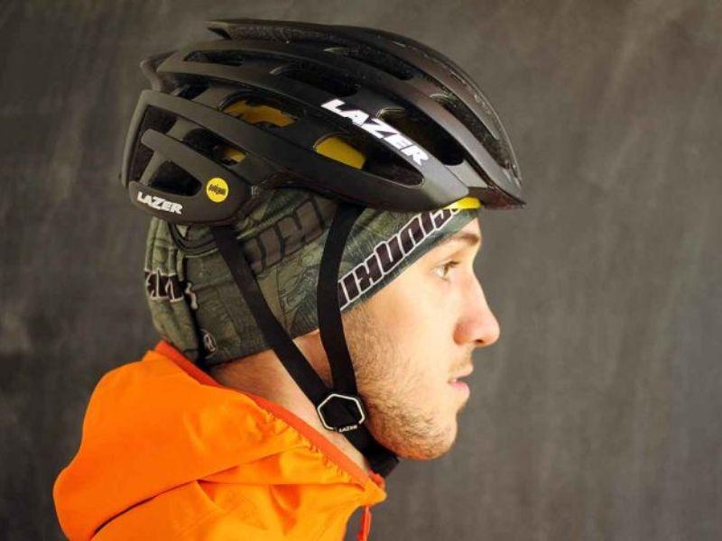 Helmet liner