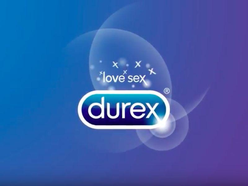 Durex – Hơn cả một thương hiệu bao cao su