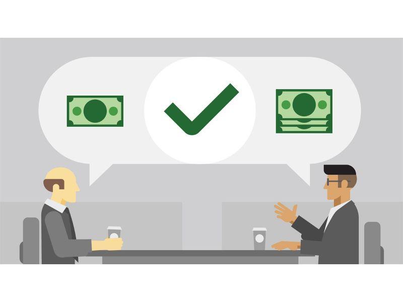 “Deal lương” là khái niệm chỉ việc người lao động đưa ra mức lương mong muốn khi phỏng vấn xin việc.