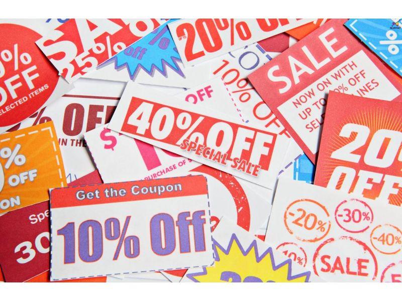 Deal khuyến mãi là chương trình deal khá phổ biến hiện nay.