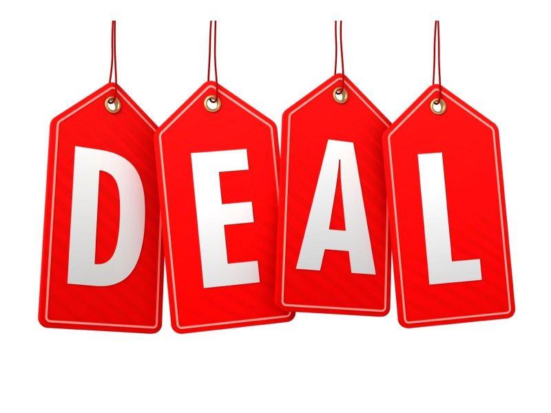 Thuật ngữ "deal" được sử dụng rộng rãi trong nhiều bối cảnh khác nhau, không chỉ giới hạn trong thương mại.