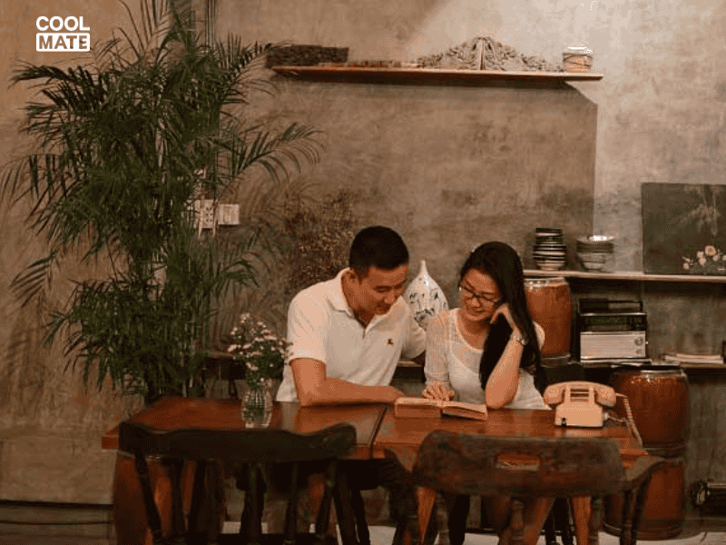 Đối với con gái tuyệt đối nên cẩn thận trong lần đi date đầu tiên