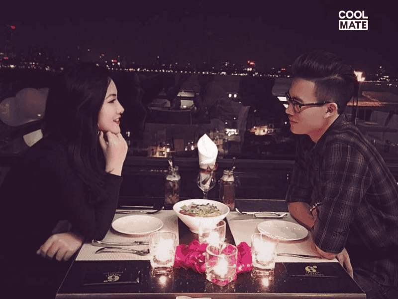  bạn đã quyết định Đi date thì hãy tìm hiểu đối phương thích gì để chọn được địa điểm hẹn hò lý tưởng