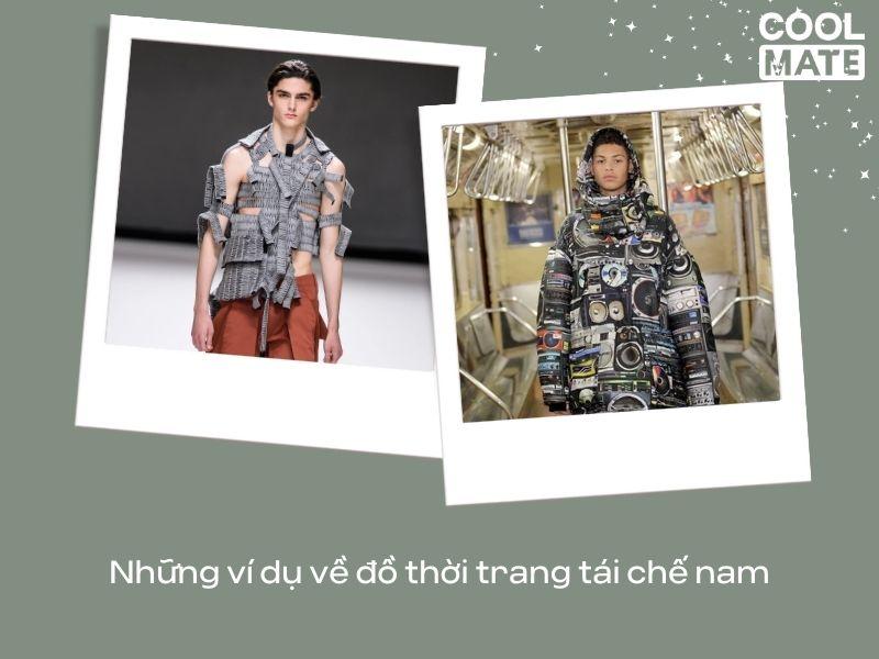 Reformation là một thương hiệu thời trang bền vững, sử dụng vật liệu tái chế trong các sản phẩm của mình.