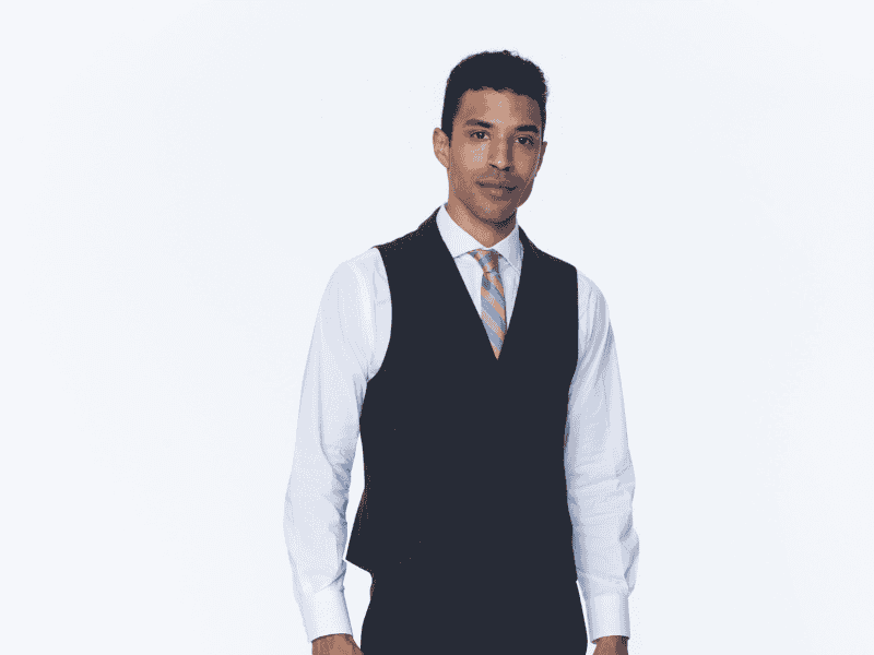 đồng phục bellman