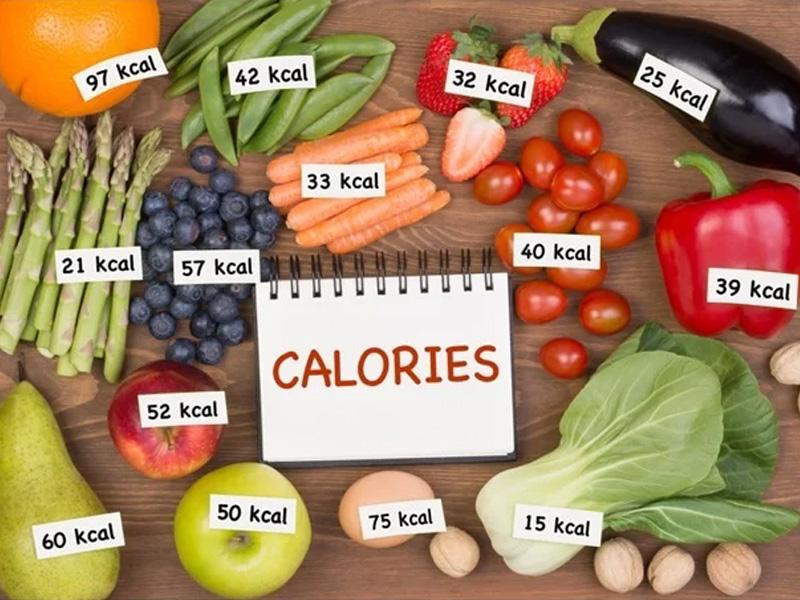 Calo giữ vai trò gì trong cơ thể