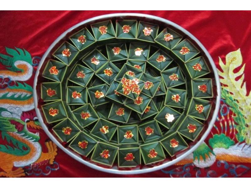 Mỗi phiên bản của bánh phu thê thường phản ánh đặc trưng văn hóa và ẩm thực của khu vực cụ thể