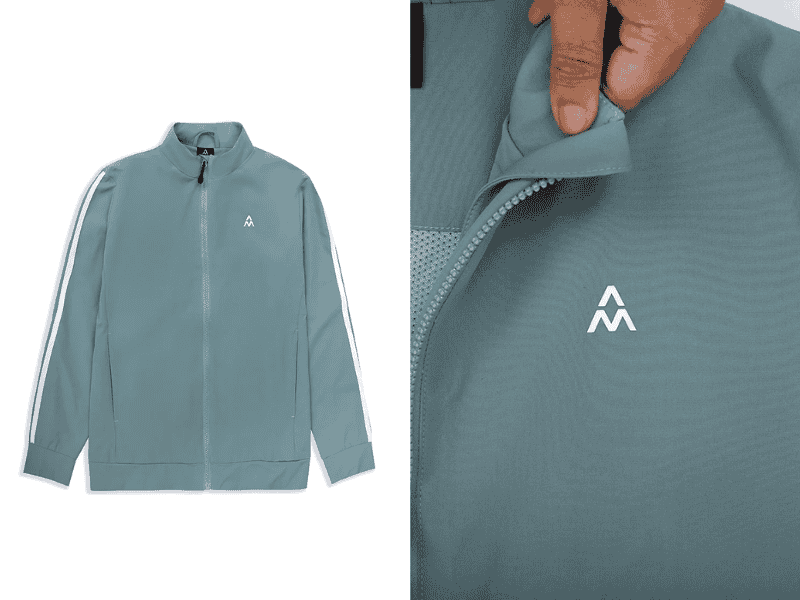 Điểm Danh 15+ Địa Điểm Mua Áo Khoác Thể Thao Nam Đẹp Và Uy Tín