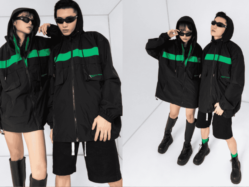 Điểm Danh 15+ Địa Điểm Mua Áo Khoác Thể Thao Nam Đẹp Và Uy Tín