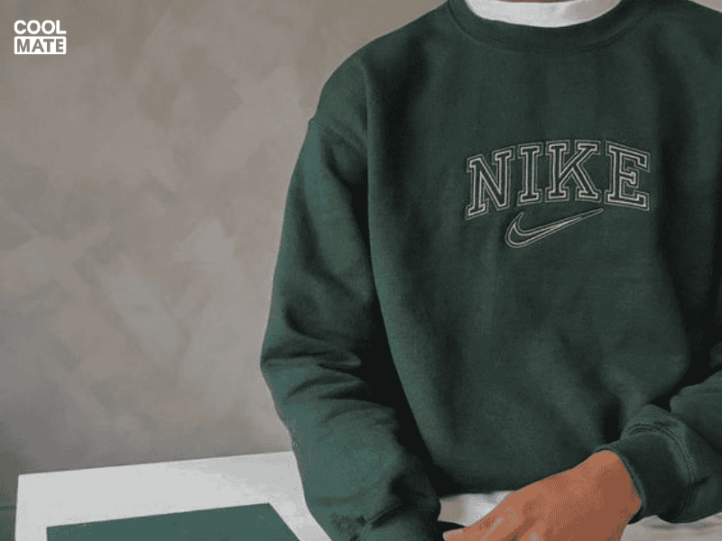 Mua quần áo không nên vội vàng